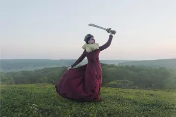 Photo by Kahn And Selesnick.