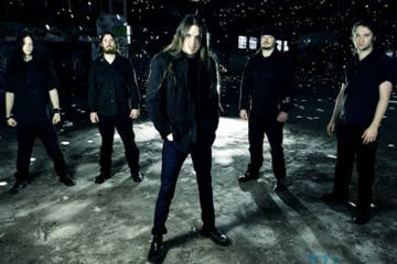 The Amenta Announce National Tour