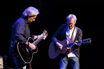 America, pic by Jay Hynes