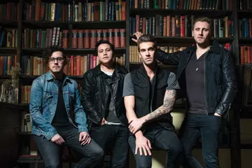 American Authors