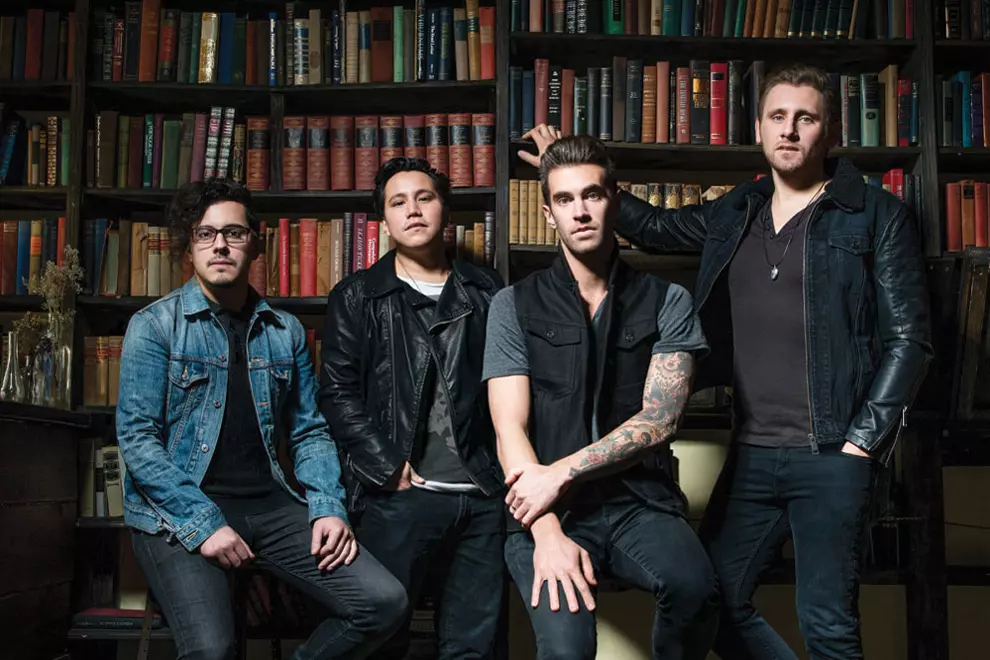 American Authors