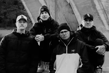 The Amity Affliction