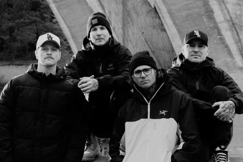 The Amity Affliction