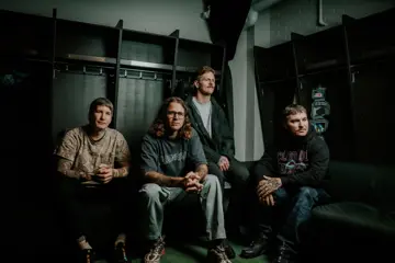 The Amity Affliction