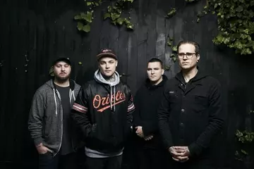 The Amity Affliction