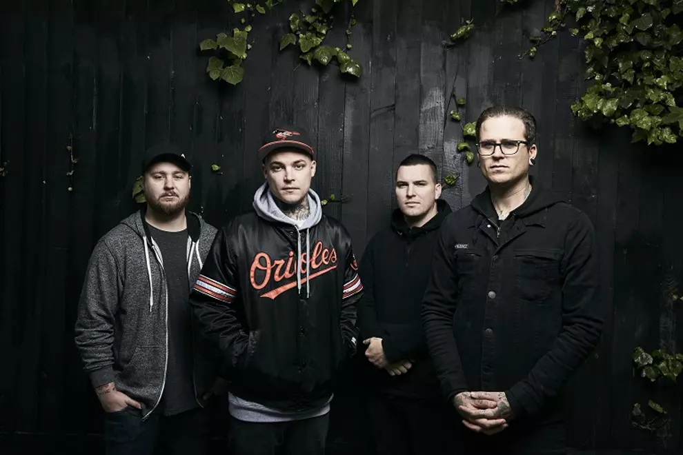 The Amity Affliction