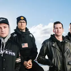 More The Amity Affliction