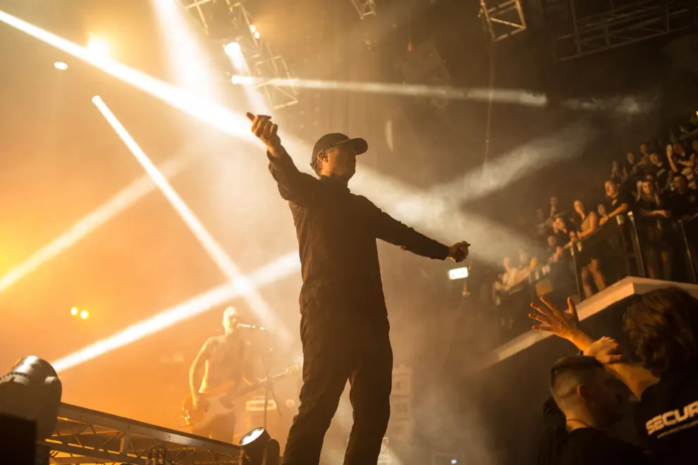 The Amity Affliction