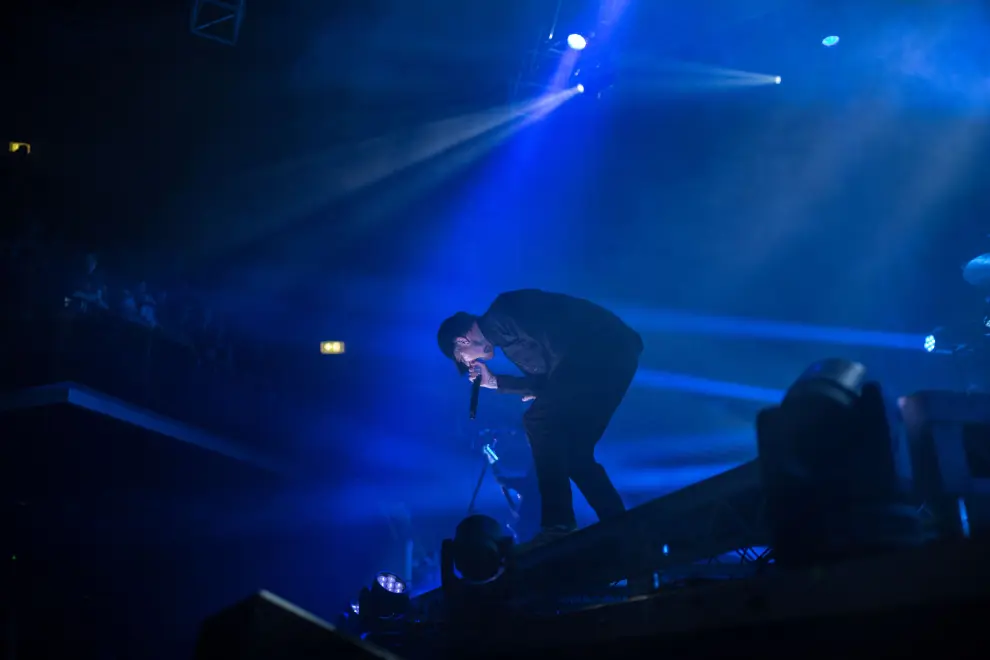 The Amity Affliction