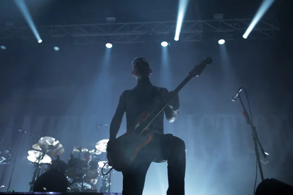 The Amity Affliction