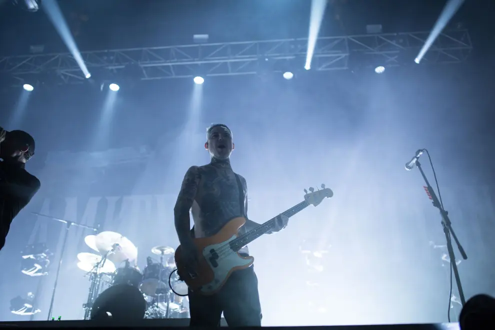 The Amity Affliction