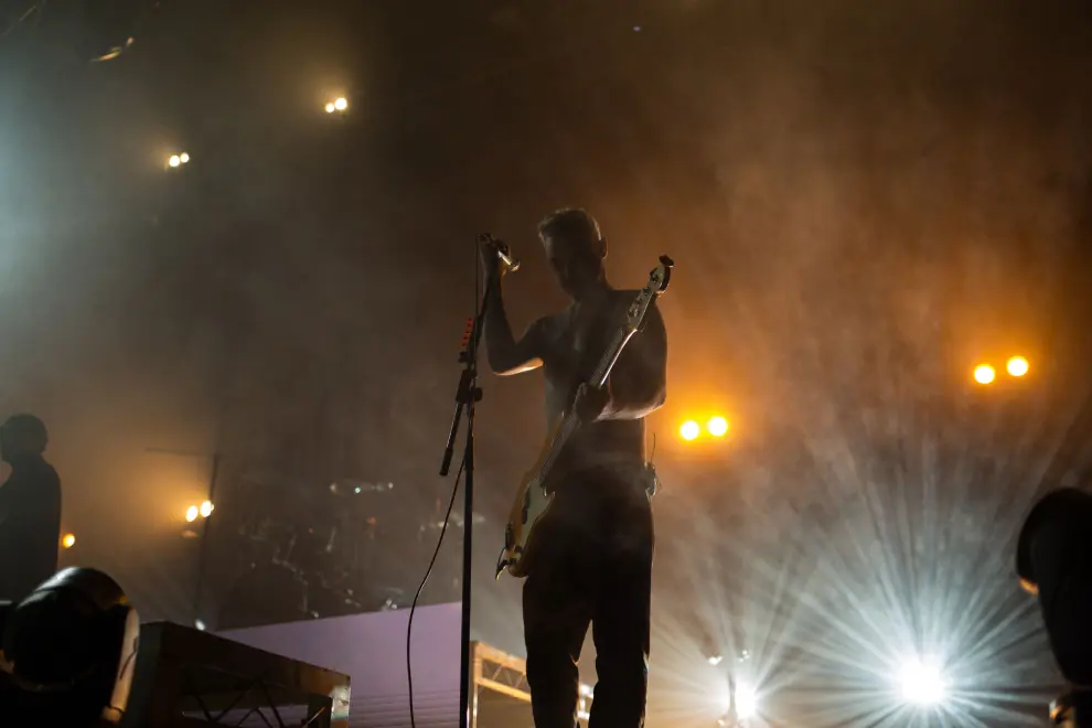 The Amity Affliction