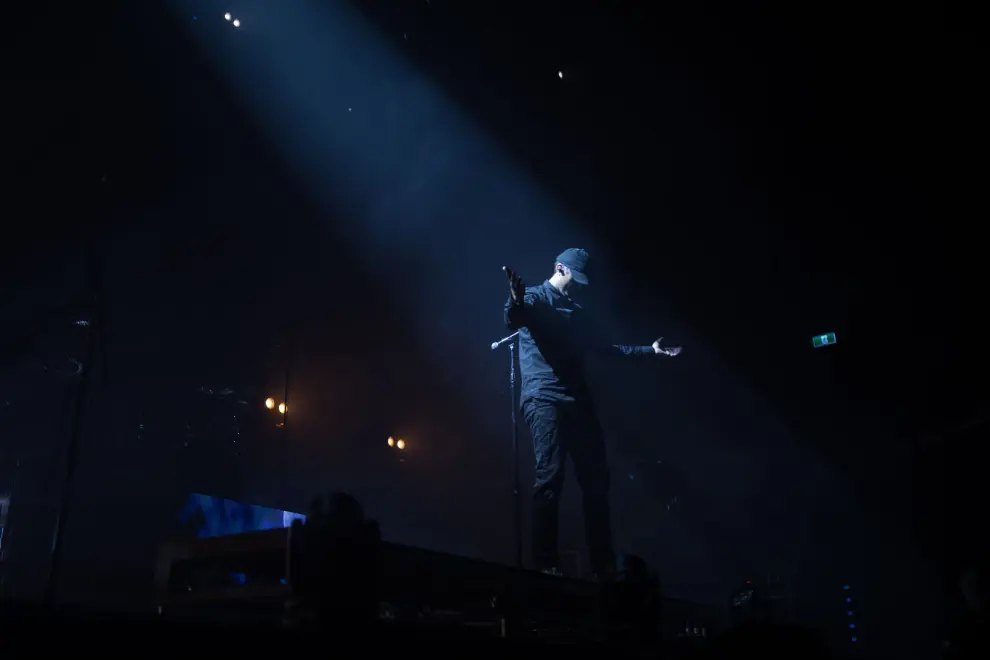 The Amity Affliction