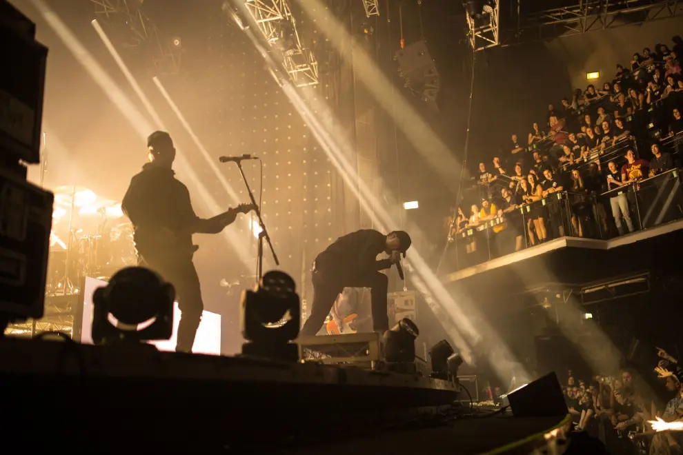 The Amity Affliction