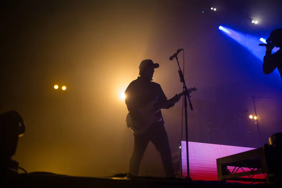 The Amity Affliction