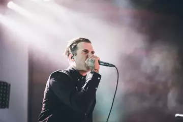 Photos by Bobby Rein