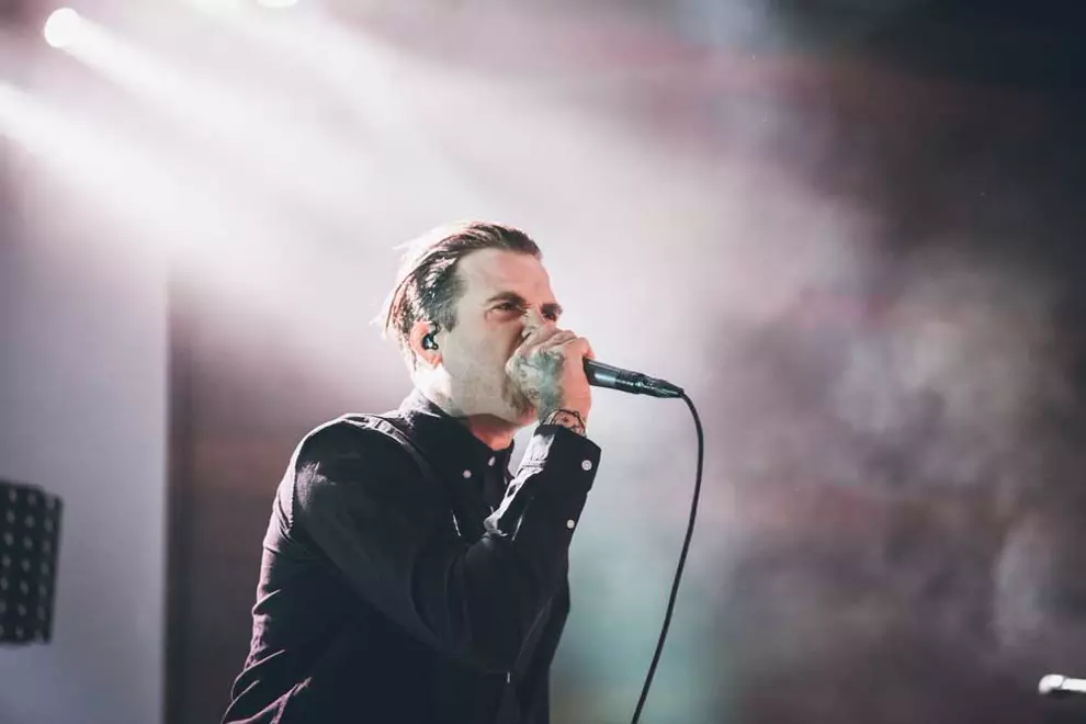 Photos by Bobby Rein