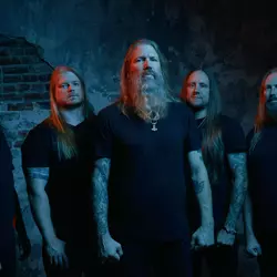 More Amon Amarth