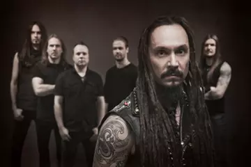 Amorphis
