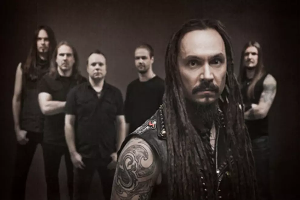 Amorphis