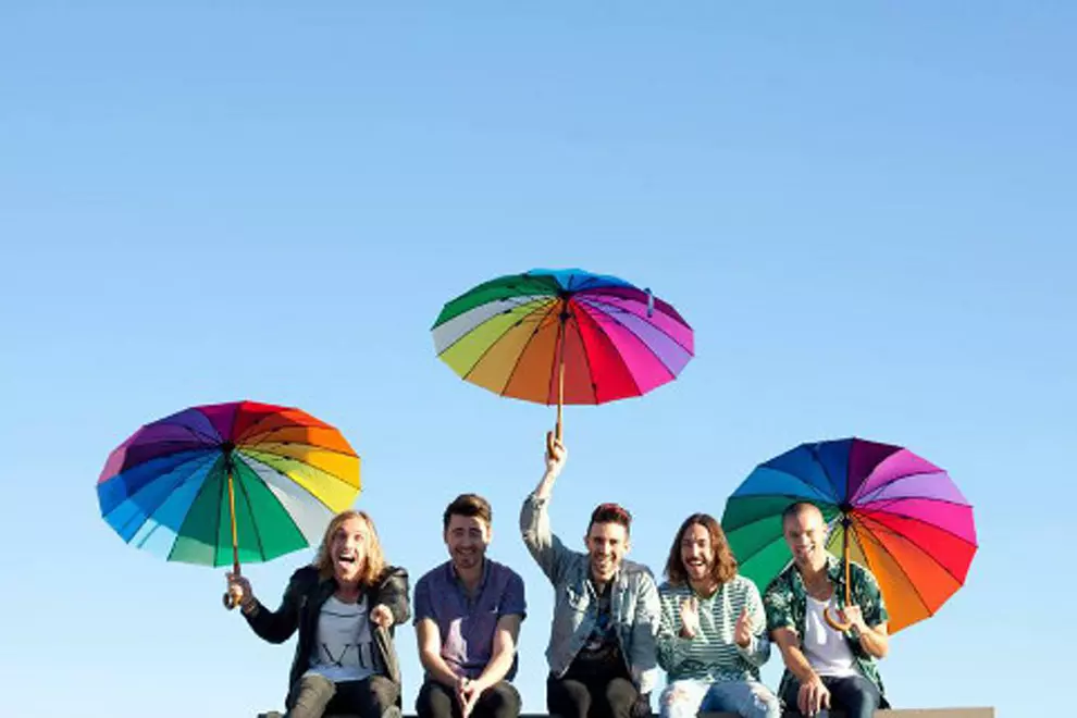 Amy Meredith. Still a band.