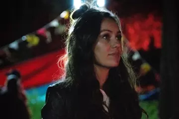 Amy Shark
