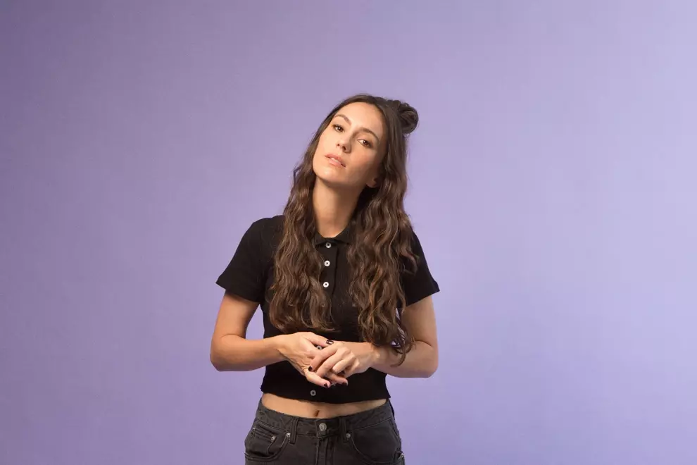 Amy Shark