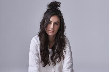 'A Really Difficult One To Write': Amy Shark On Her Most Personal Song To Date On New Album