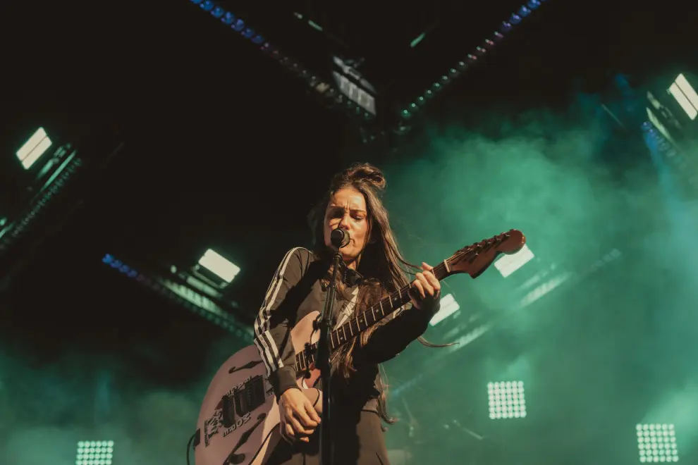 Amy Shark