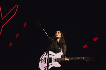 Amy Shark