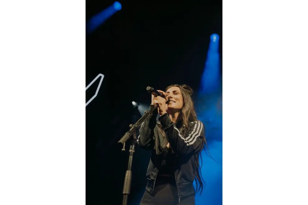 Amy Shark