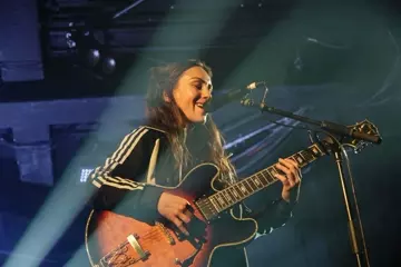 Pics by Joshua Braybrook