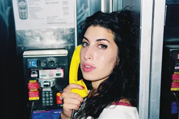 Amy Winehouse