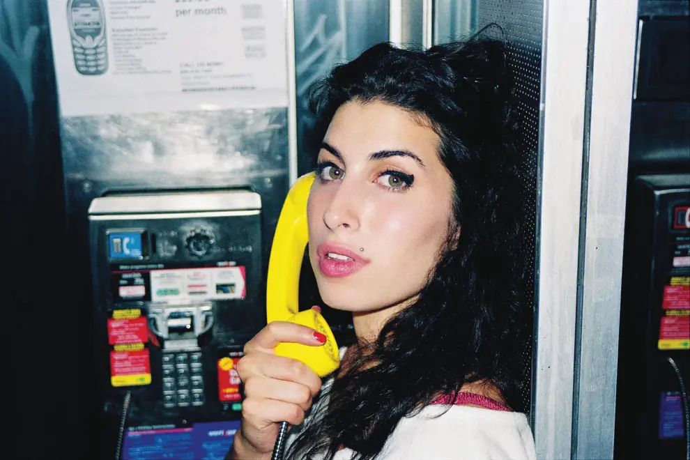 Amy Winehouse