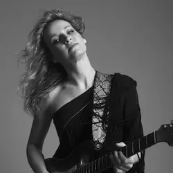 More Ana Popovic