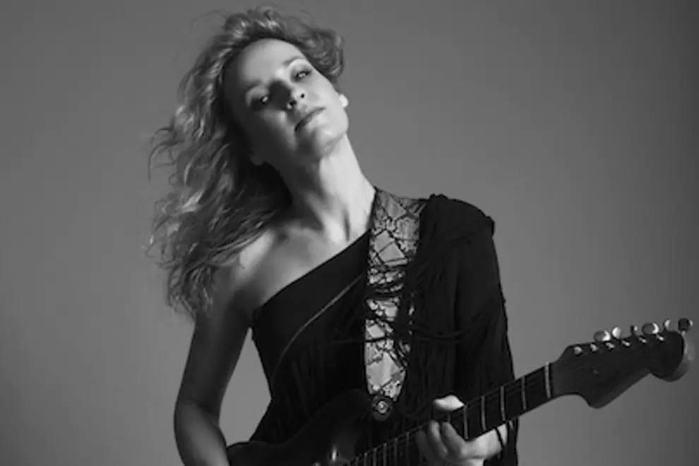 Ana Popovic