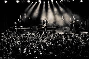 Andrew Strong Is Bringing Everything You Love About The Commitments To Aus