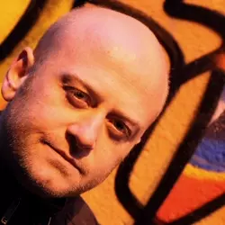 More Andrew Strong - The Commitments Tour