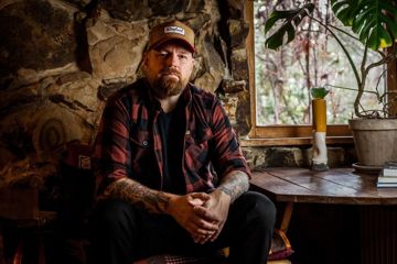 Andrew Swift Takes Us Track By Track Behind 'Lucky Stars'