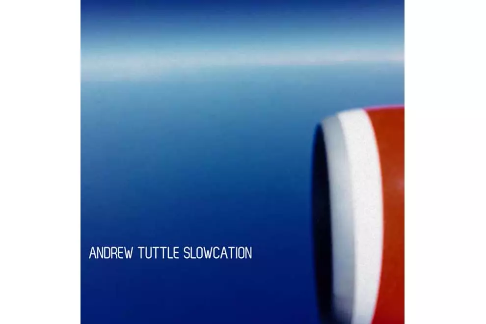 Andrew Tuttle