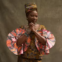 More Angelique Kidjo