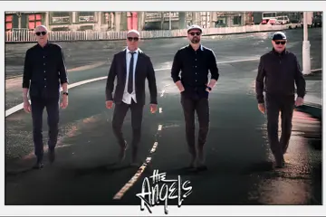 The Angels