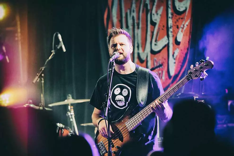 Photos by Sean Mullarkey