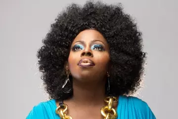 Angie Stone