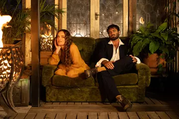 Angus & Julia Stone
