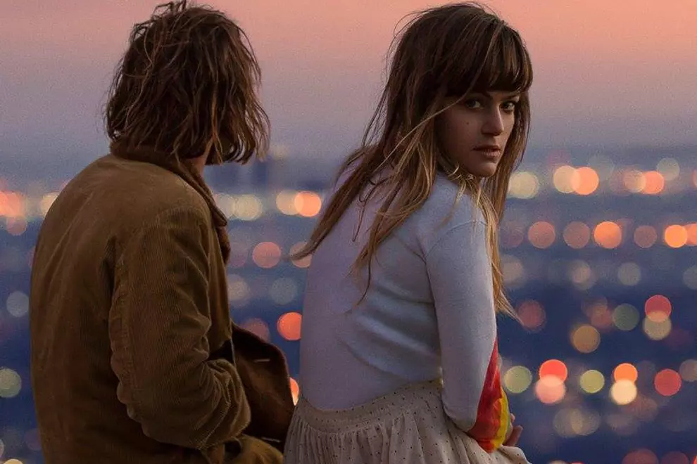 Angus & Julia Stone