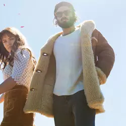 More Angus & Julia Stone