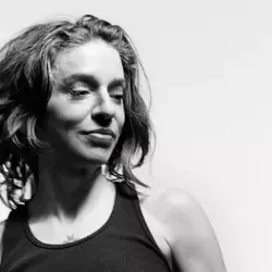 More Ani DiFranco