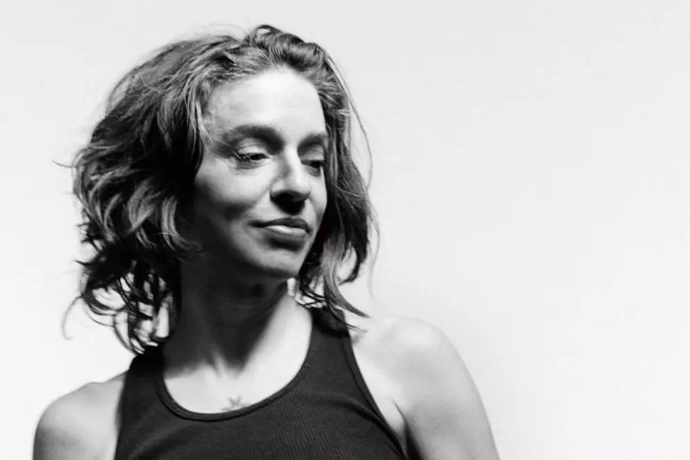 Ani DiFranco