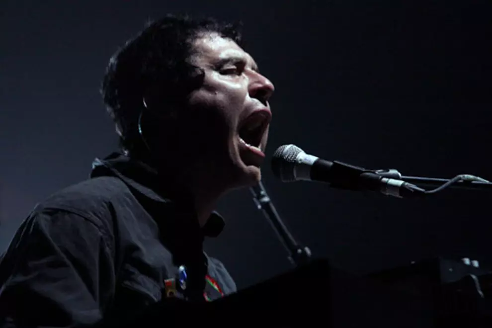 Animal Collective, Pic by Holly Engelhardt